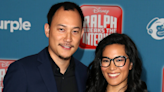 Ali Wong Files for Divorce From Justin Hakuta More Than 1 Year After Separation