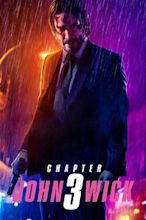 John Wick: Chapter 3 – Parabellum