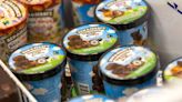 Ben & Jerry’s and Magnum will form the core of an $8 billion ice cream company