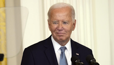 Biden at 81: Sharp and focused but sometimes confused and forgetful