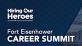 Fort Eisenhower to hold ‘Hiring Our Heroes’ career summit this week