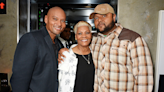 Singer Dionne Warwick Has Built An Iconic Career — But She's Also Supporting Her Two Sons As They Make Their Mark In...