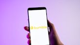 Bumble's billboard ads made fun of celibacy as an alternative to dating. It didn't go down well.