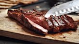 9 Tips That Will Take Your Flank Steak To The Next Level