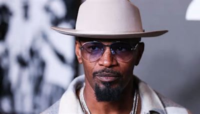 Jamie Foxx: From Health Scare to Whiskey Success