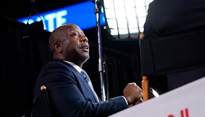 Tim Scott nice-guy image raises doubts he could be Donald Trump's pick as a bulldog VP