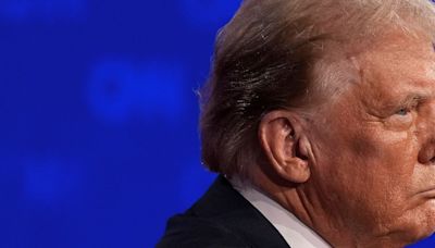 Trump Doesn’t Think Biden Will Drop Out: ‘Nobody Wants To Give Up That Way’