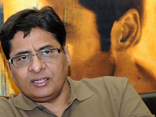 Producer Vashu Bhagnani says office not sold, building to undergo redevelopment