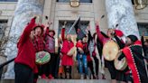 Native advocates celebrate passage of bill to address Alaska's MMIP crisis