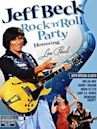 Jeff Beck Honors Les Paul