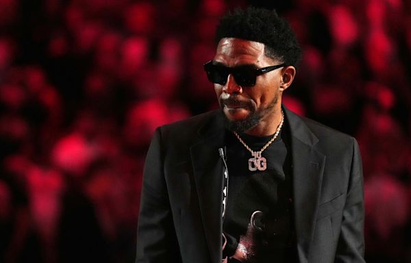 Miami Heat's Udonis Haslem Not Falling For Donovan Mitchell Happy In Cleveland Narrative