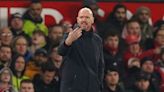 Erik ten Hag not complaining about schedule as Man United push for silverware