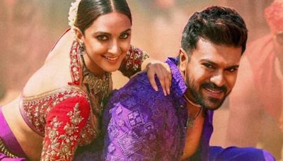 Game Changer: What to Expect from Ram Charan and Kiara Advani’s Upcoming Movie