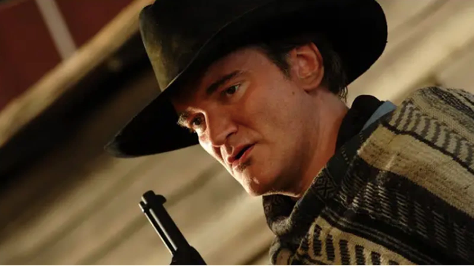 Quentin Tarantino’s canceled final movie was a “meta-verse” - Dexerto