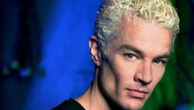 Buffy's James Marsters Gets Candid About 'Crushing' Scene That 'Sent Him To Therapy'