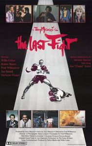 The Last Fight (film)