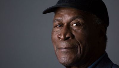 Die Hard 2 and Roots star John Amos dies