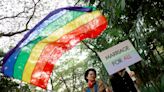 Thailand moves closer to legalising same-sex unions as parliament passes landmark bill