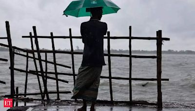 Cyclone Remal: Depression to weaken over eastern Assam