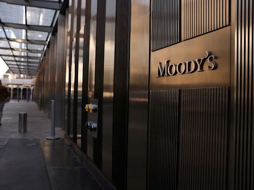 Moody's raises 2024 profit forecast above estimates on robust demand for analytics