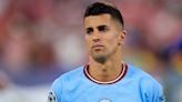 Cancelo to leave Man City in Bayern Munich loan transfer after falling out of favour under Guardiola | Goal.com Malaysia
