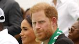 Harry and Meghan's Nigeria trip was a hypocritical abomination