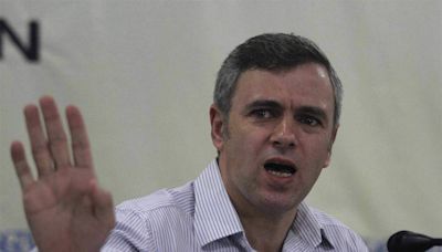 Omar asks BJP to seek forgiveness from people for revival of terrorism in Jammu - OrissaPOST