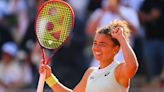 El tenis italiano vive un presente soñado en Roland Garros