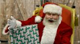 Is there a Santa? Just ask Brad Booth