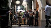 Six foreigners found dead at Bangkok hotel, police say