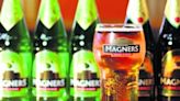 Magners Cider maker C&C pushed to go private by activist investor