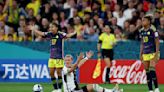 Two-time Women's World Cup champion Germany in unfamiliar territory after loss to Colombia