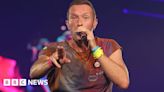 Coldplay shows in Hull prompt call for city-wide festival