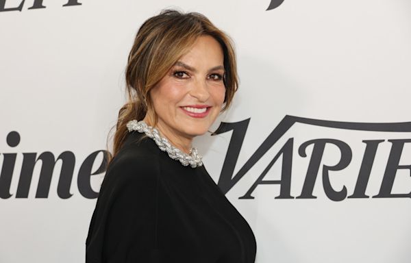 Mariska Hargitay Sparks Wave of ‘SVU’ Fan Excitement With Photo Promising She’s ‘on the Case’