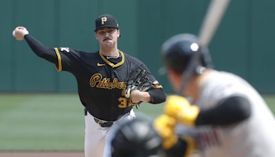 Pittsburgh Pirates' Paul Skenes Extends Historic Rookie Campaign Despite Loss