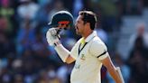 Cricket-Australia get Head start in WTC final v India