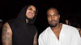 Kanye West Dubs Chris Brown “A God” In Exclusive Interview With Justin Laboy