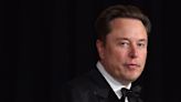 Elon Musk insists he is not spending $45m a month to get Donald Trump elected