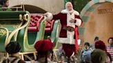 Tim Allen's The Santa Clauses gets season 2 release date on Disney+