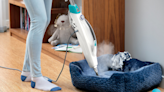 Ahem, the Bissell PowerSteamer Duo Mop Is Currently at Its *Lowest* Price of the Season