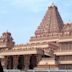 Chhatarpur Temple