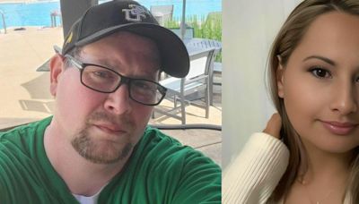 Ryan Anderson Sparks Speculation After Posting A Photo With Gypsy Rose Blanchard