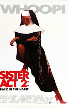 Sister Act 2: Back in the Habit