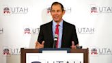 Utah GOP Rep. John Curtis on abortion: ‘I wish women could make this decision’