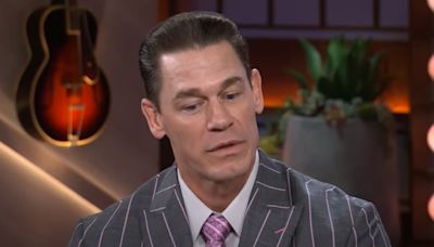 “Jackpot” Movie Starring John Cena To Be Released This Week - PWMania - Wrestling News