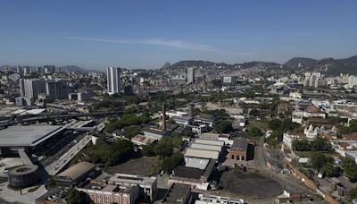 Estádio do Flamengo: Prefeitura do Rio avalia limitar acesso de carros e desaconselha edifício garagem