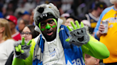 For long-suffering Timberwolves fans, a moment in the spotlight