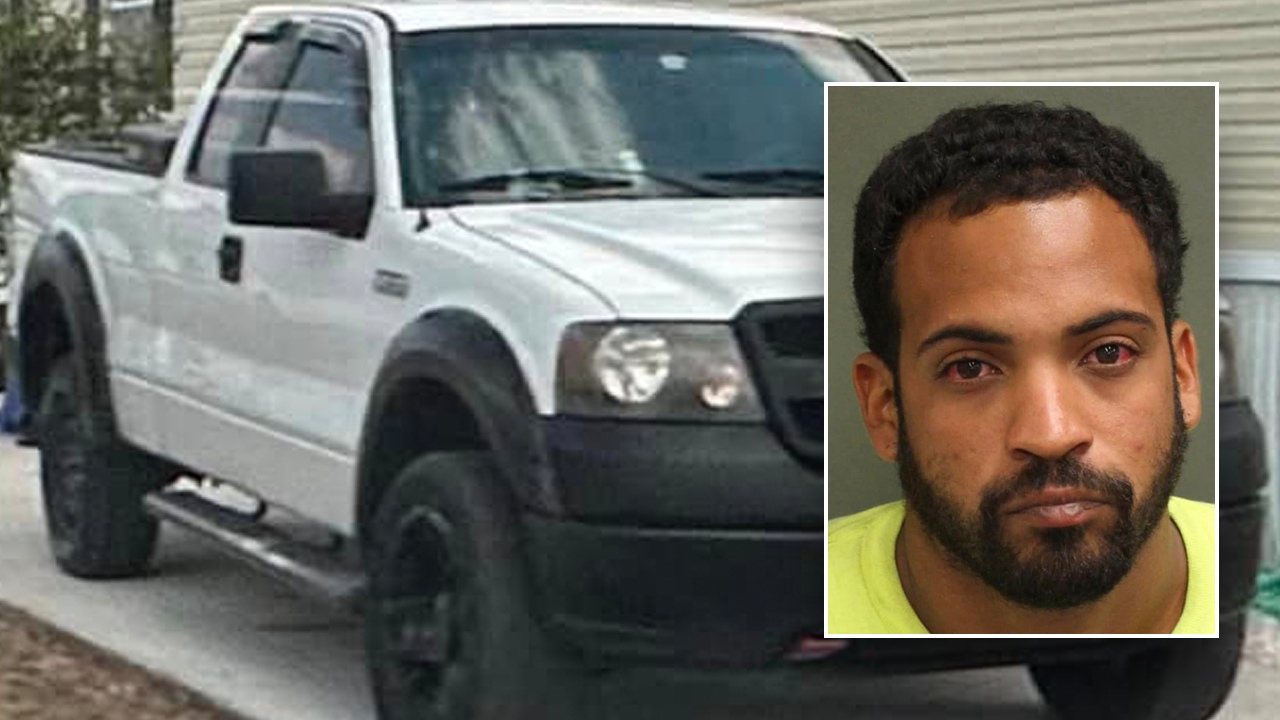 Potential 'serial killer' arrested in Florida after allegedly killing 2 women, dumping bodies