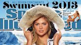 Kate Upton, Sports Illustrated Swimsuit Issue icon: Info about the supermodel from Florida