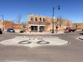 Winslow, Arizona